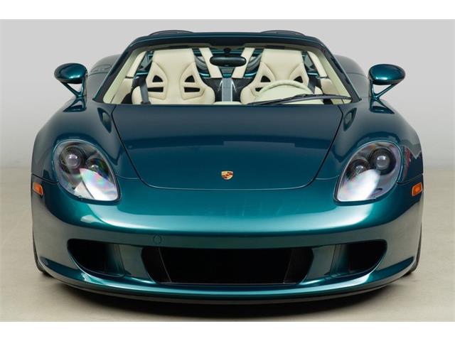 2005 Porsche Carrera (CC-2087601) for sale in Scotts Valley, California