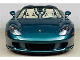 2005 Porsche Carrera (CC-2087601) for sale in Scotts Valley, California