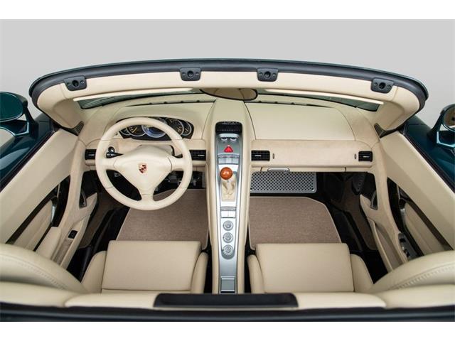 2005 Porsche Carrera (CC-2087601) for sale in Scotts Valley, California