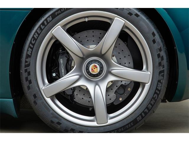 2005 Porsche Carrera (CC-2087601) for sale in Scotts Valley, California