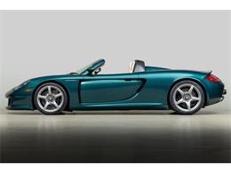 2005 Porsche Carrera (CC-2087601) for sale in Scotts Valley, California