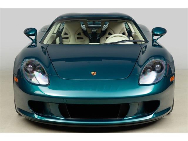2005 Porsche Carrera (CC-2087601) for sale in Scotts Valley, California