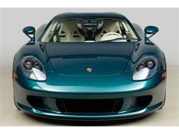 2005 Porsche Carrera (CC-2087601) for sale in Scotts Valley, California