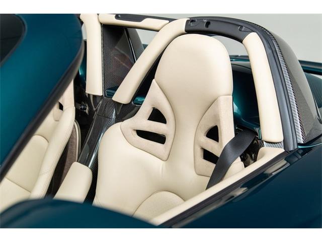 2005 Porsche Carrera (CC-2087601) for sale in Scotts Valley, California