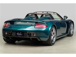 2005 Porsche Carrera (CC-2087601) for sale in Scotts Valley, California