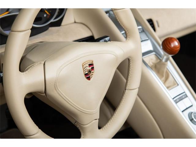 2005 Porsche Carrera (CC-2087601) for sale in Scotts Valley, California