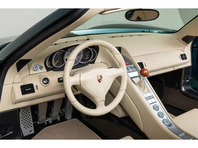 2005 Porsche Carrera (CC-2087601) for sale in Scotts Valley, California