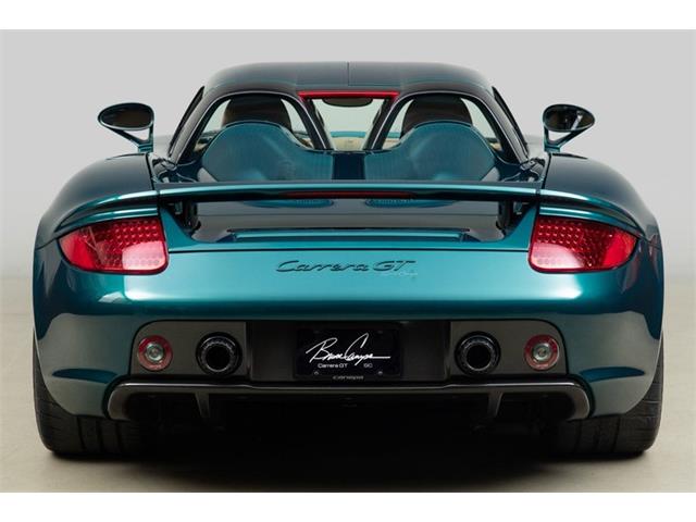 2005 Porsche Carrera (CC-2087601) for sale in Scotts Valley, California