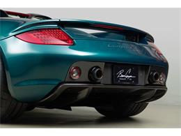 2005 Porsche Carrera (CC-2087601) for sale in Scotts Valley, California