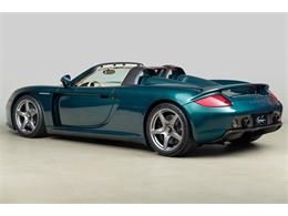2005 Porsche Carrera (CC-2087601) for sale in Scotts Valley, California