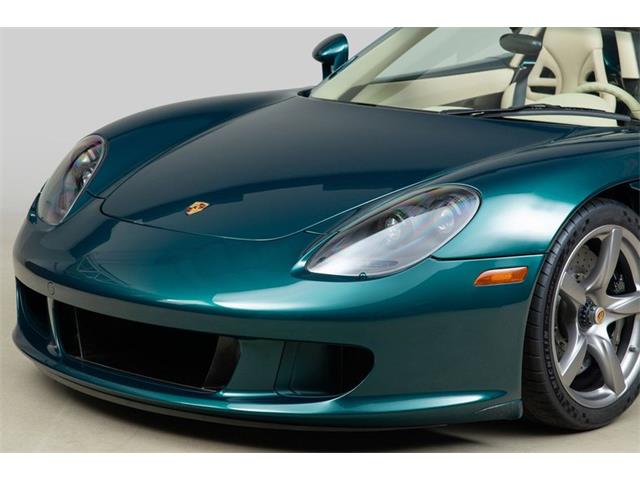 2005 Porsche Carrera (CC-2087601) for sale in Scotts Valley, California