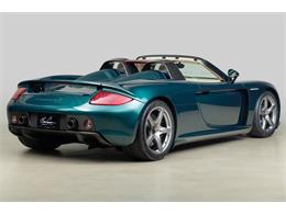2005 Porsche Carrera (CC-2087601) for sale in Scotts Valley, California