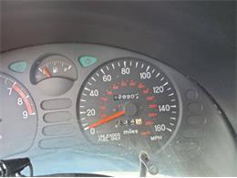 1991 Dodge Stealth (CC-2087602) for sale in Cadillac, Michigan