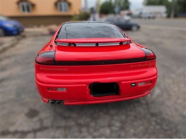 1991 Dodge Stealth (CC-2087602) for sale in Cadillac, Michigan