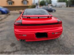 1991 Dodge Stealth (CC-2087602) for sale in Cadillac, Michigan