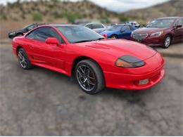 1991 Dodge Stealth (CC-2087602) for sale in Cadillac, Michigan