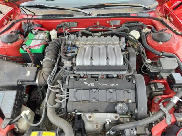 1991 Dodge Stealth (CC-2087602) for sale in Cadillac, Michigan