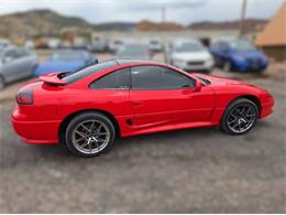 1991 Dodge Stealth (CC-2087602) for sale in Cadillac, Michigan