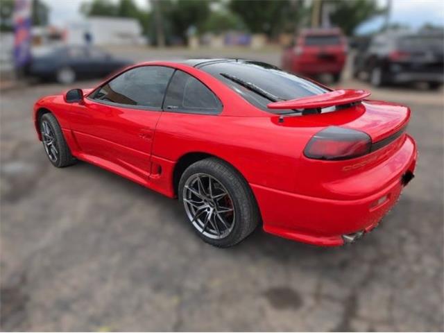 1991 Dodge Stealth (CC-2087602) for sale in Cadillac, Michigan