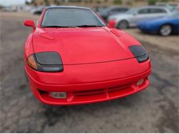 1991 Dodge Stealth (CC-2087602) for sale in Cadillac, Michigan