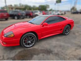 1991 Dodge Stealth (CC-2087602) for sale in Cadillac, Michigan
