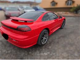 1991 Dodge Stealth (CC-2087602) for sale in Cadillac, Michigan