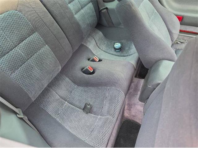 1991 Dodge Stealth (CC-2087602) for sale in Cadillac, Michigan