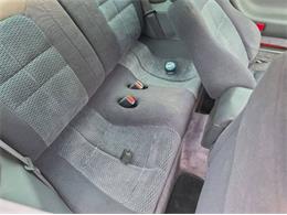 1991 Dodge Stealth (CC-2087602) for sale in Cadillac, Michigan