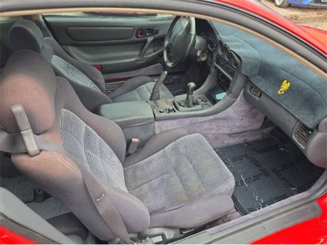 1991 Dodge Stealth (CC-2087602) for sale in Cadillac, Michigan