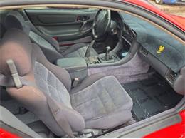 1991 Dodge Stealth (CC-2087602) for sale in Cadillac, Michigan