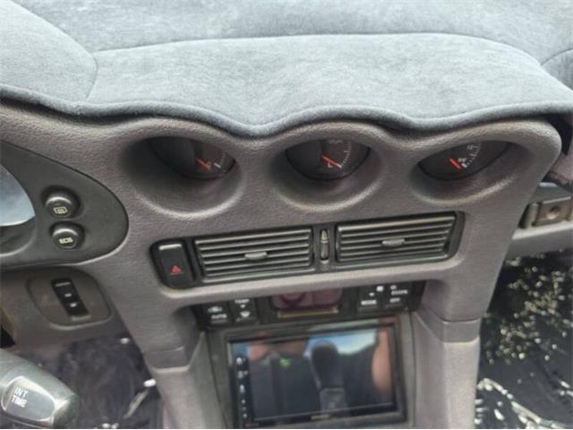 1991 Dodge Stealth (CC-2087602) for sale in Cadillac, Michigan