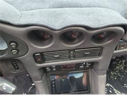 1991 Dodge Stealth (CC-2087602) for sale in Cadillac, Michigan