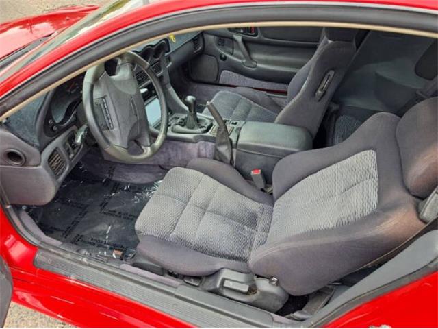 1991 Dodge Stealth (CC-2087602) for sale in Cadillac, Michigan