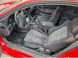 1991 Dodge Stealth (CC-2087602) for sale in Cadillac, Michigan