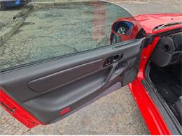 1991 Dodge Stealth (CC-2087602) for sale in Cadillac, Michigan