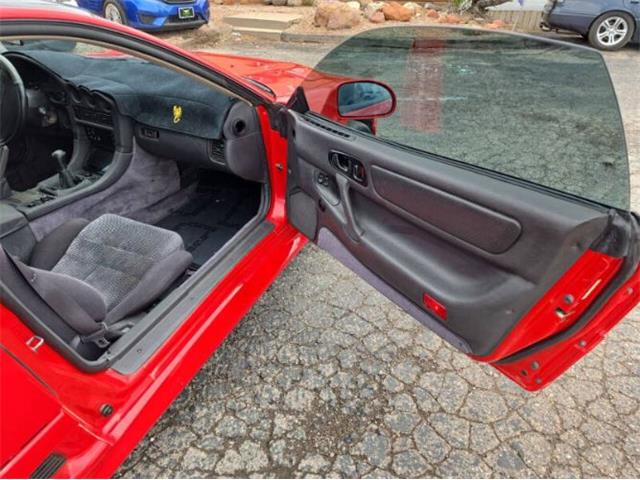 1991 Dodge Stealth (CC-2087602) for sale in Cadillac, Michigan