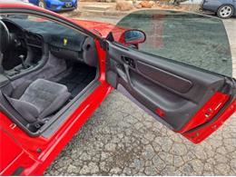 1991 Dodge Stealth (CC-2087602) for sale in Cadillac, Michigan