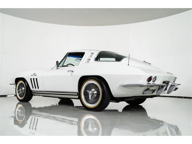 1965 Chevrolet Corvette (CC-2087603) for sale in St. Charles, Missouri