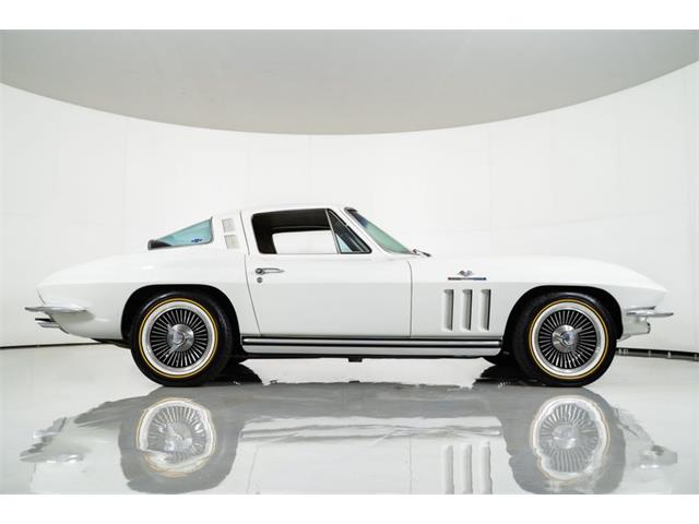 1965 Chevrolet Corvette (CC-2087603) for sale in St. Charles, Missouri