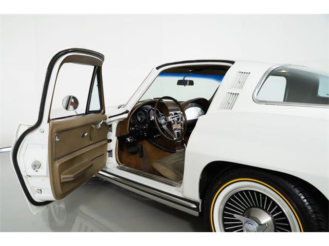 1965 Chevrolet Corvette (CC-2087603) for sale in St. Charles, Missouri