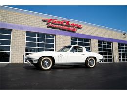 1965 Chevrolet Corvette (CC-2087603) for sale in St. Charles, Missouri