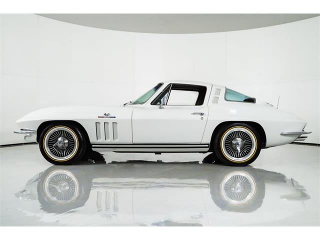 1965 Chevrolet Corvette (CC-2087603) for sale in St. Charles, Missouri