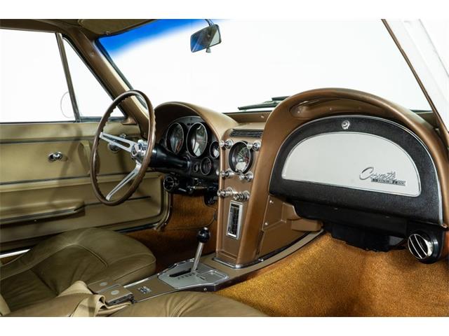 1965 Chevrolet Corvette (CC-2087603) for sale in St. Charles, Missouri