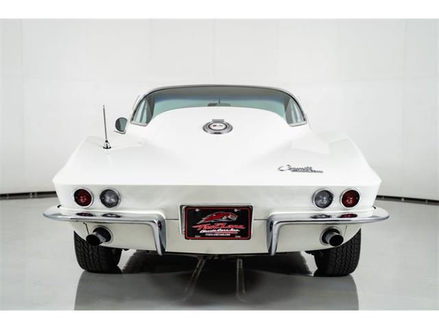 1965 Chevrolet Corvette (CC-2087603) for sale in St. Charles, Missouri