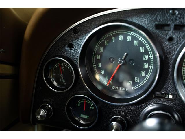 1965 Chevrolet Corvette (CC-2087603) for sale in St. Charles, Missouri