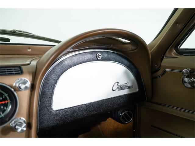1965 Chevrolet Corvette (CC-2087603) for sale in St. Charles, Missouri
