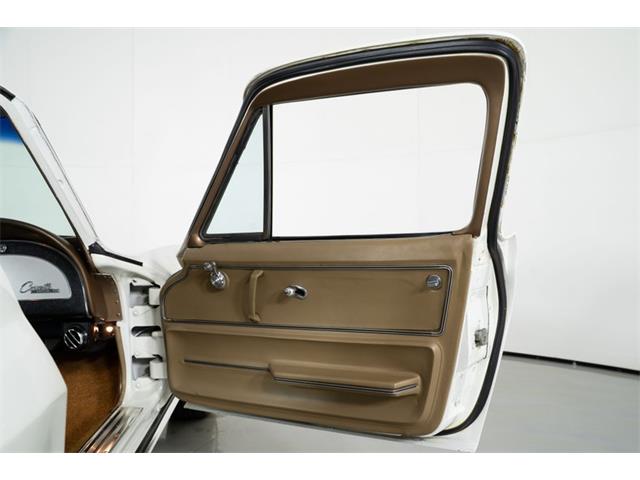 1965 Chevrolet Corvette (CC-2087603) for sale in St. Charles, Missouri