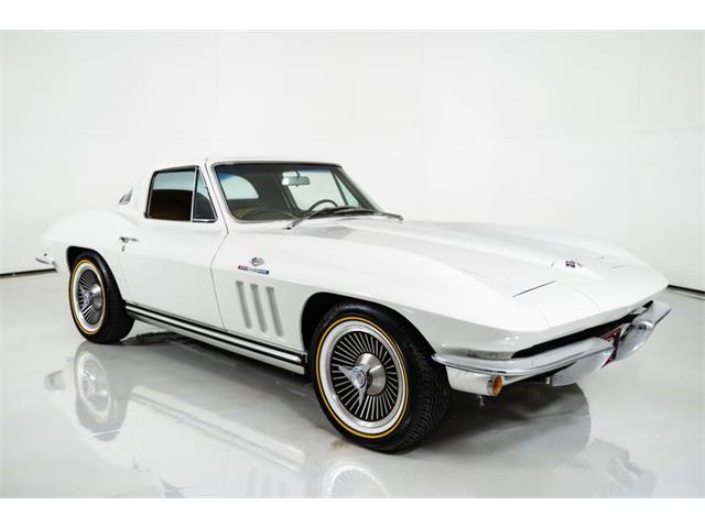 1965 Chevrolet Corvette (CC-2087603) for sale in St. Charles, Missouri