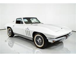 1965 Chevrolet Corvette (CC-2087603) for sale in St. Charles, Missouri