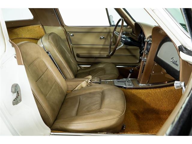 1965 Chevrolet Corvette (CC-2087603) for sale in St. Charles, Missouri